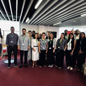 European University School Tour 2024 in Dubai: A Successful Event for SUM