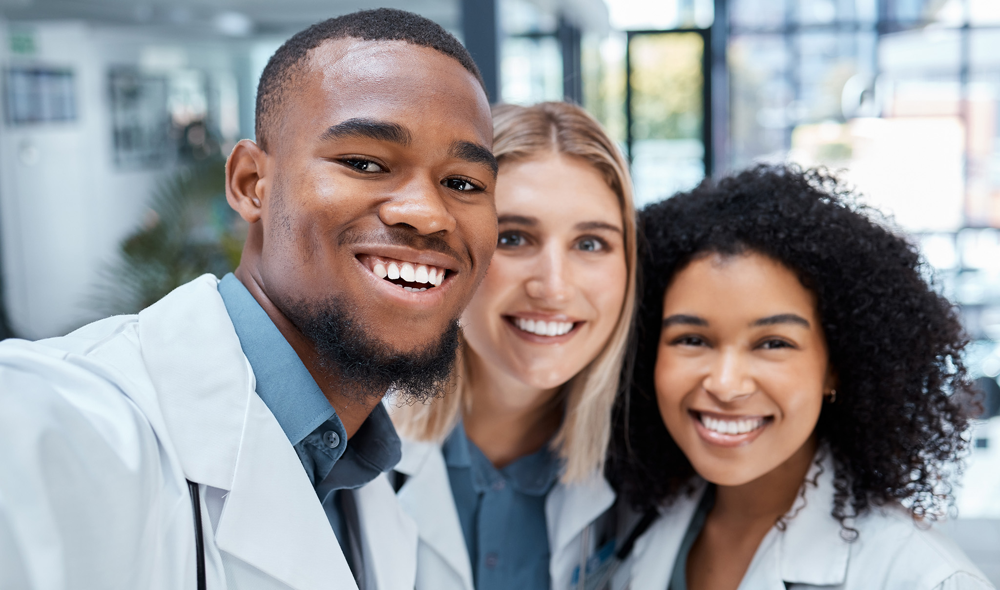 Young Medicine Students in Poland on SUM Katowice