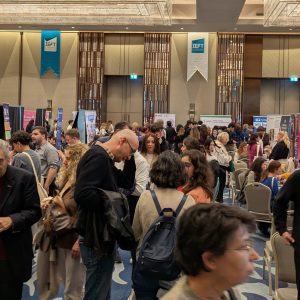 Connecting with Tomorrow’s Talents: Medical University of Silesia at October 2025 IEFT Fairs in Turkey