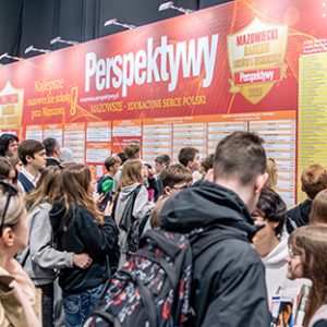 International Educational Fair “Perspektywy 2026”