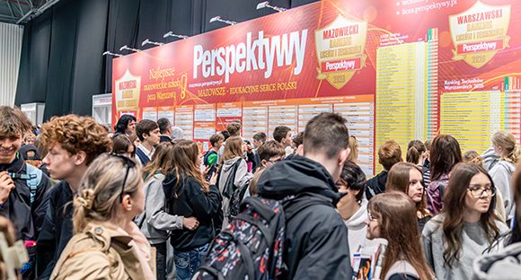 International Educational Fair “Perspektywy 2026”
