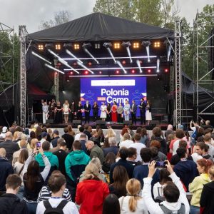World Meeting of Young Polonia – Polonia Camp 2026