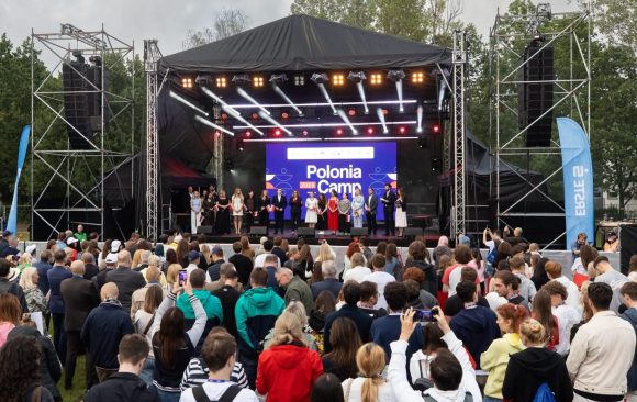 World Meeting of Young Polonia – Polonia Camp 2026
